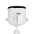 Lauko Wi-Fi kamera 2K, H.265, IR Kruger&Matz Connect C150