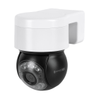 Lauko Wi-Fi kamera Kruger&Matz Connect C30 Tuya