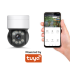 Lauko Wi-Fi kamera Kruger&Matz Connect C30 Tuya