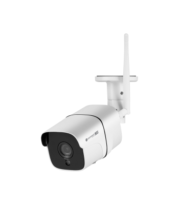Lauko Wi-Fi kamera Kruger&Matz Connect C40 Tuya