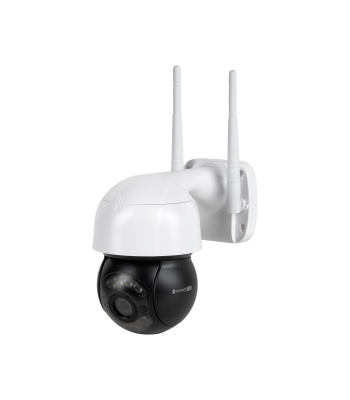 Lauko Wi-Fi kamera Kruger&Matz Connect C60