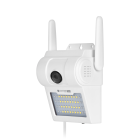 Lauko Wi-Fi kamera Kruger&Matz Connect C80