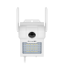 Lauko Wi-Fi kamera Kruger&Matz Connect C80