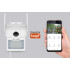 Lauko Wi-Fi kamera Kruger&Matz Connect C80