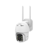 Lauko Wi-Fi kamera su saulės baterija Kruger&Matz Connect C90 Solar