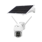 Lauko Wi-Fi kamera su saulės baterija Kruger&Matz Connect C90 Solar
