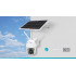 Lauko Wi-Fi kamera su saulės baterija Kruger&Matz Connect C90 Solar