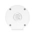 Wi-Fi kamera Kruger&Matz Connect, 2 objektyvai, PTZ 360°, 2K, Tuya Smart Life, spalvotas naktinis vaizdas, garsas, AI, C180