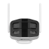 Lauko WiFi kamera Kruger&Matz Connect Tuya Smart Life panoraminė 4 MP C130