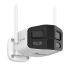 Lauko WiFi kamera Kruger&Matz Connect Tuya Smart Life panoraminė 4 MP C130