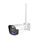 Lauko Wi-Fi kamera, 2K, Tuya, Smart Life, ONVIF, Kruger&Matz Connect C190