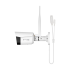 Lauko Wi-Fi kamera, 2K, Tuya, Smart Life, ONVIF, Kruger&Matz Connect C190