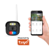Lauko Wi-Fi kamera, 2K, Tuya, Smart Life, ONVIF, Kruger&Matz Connect C190