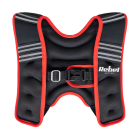 Neopreninė svertinė liemenė, REBEL ACTIVE, 5 kg