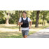 Reguliuojama svorinė liemenė REBEL ACTIVE 10 kg
