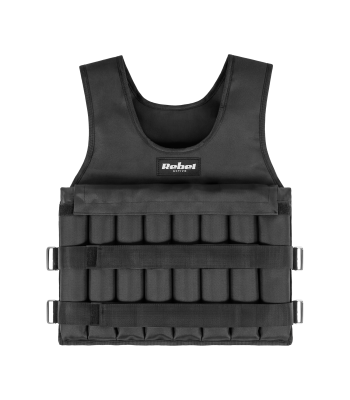 Svorinė liemenė REBEL ACTIVE, 20 kg