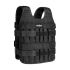 Svorinė reguliuojama liemenė REBEL ACTIVE 20 kg