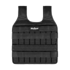 Reguliuojama svorinė liemenė REBEL ACTIVE, 30 kg