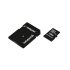 microSD UHS-I GOODRAM atminties kortelė su adapteriu, 128GB