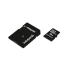 Atminties kortelė microSD su adapteriu GOODRAM UHS-I 16GB