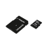 Goodram microSD UHS-I atminties kortelė su adapteriu, 64GB