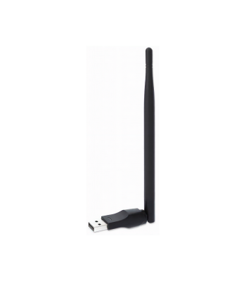 USB Wi-Fi adapteris OPTICUM W5 V.2