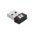 Wi-Fi tinklo plokštė – USB adapteris Rebel KOM0639