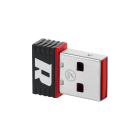 Wi-Fi tinklo plokštė – USB adapteris Rebel KOM0639