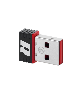 Wi-Fi tinklo plokštė – USB adapteris Rebel KOM0639