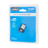 WiFi 802.11 b/g/n USB tinklo adapteris – 20 x 14 x 6 mm