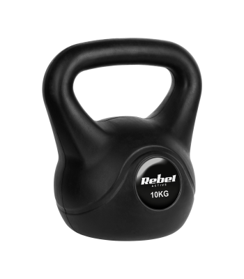 Bituminis svarmuo REBEL ACTIVE 10 kg