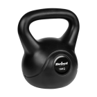 Bituminis kettlebell REBEL ACTIVE, 18 kg