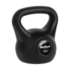 Bituminis kettlebell Rebel Active 2 kg