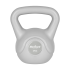 Bituminis ketlebellas REBEL ACTIVE, pilkas, 2 kg