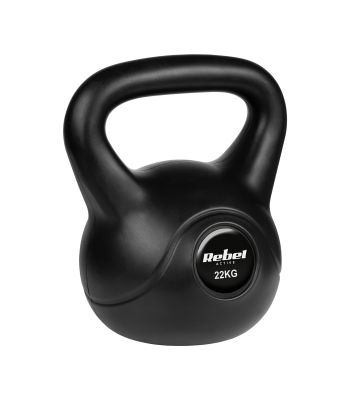 Bituminis svarmuo REBEL ACTIVE 22 kg