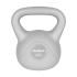 Bituminis kettlebell svarmuo REBEL ACTIVE, pilkas, 22 kg