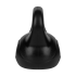 Bituminis kettlebell REBEL ACTIVE, 4 kg