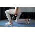 Bituminis kettlebell REBEL ACTIVE 8 kg