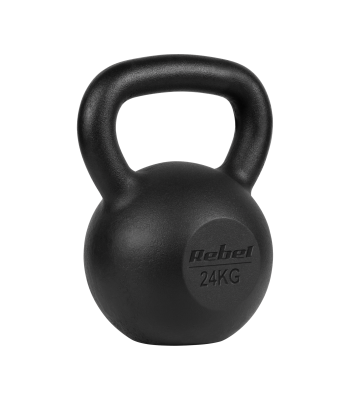 Ketaus kettlebell Rebel Active, 24 kg