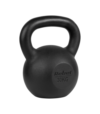 Ketaus kettlebell Rebel Active, 30 kg