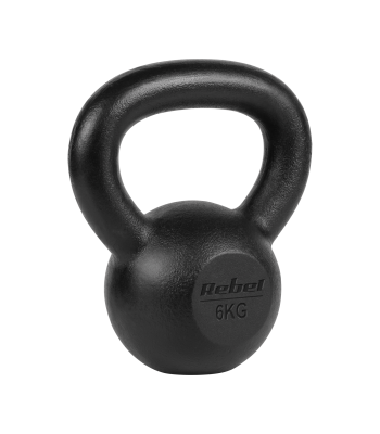Kettlebell Rebel Active, 6 kg