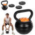 Ketaus automatiškai reguliuojamas svarmuo Rebel Active 18 kg