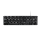 Laidinė klaviatūra Rebel WDK100