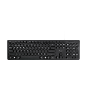 Laidinė klaviatūra Rebel WDK100