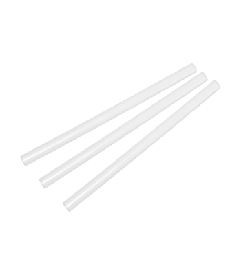 Universalūs karšto lydalo klijai HQ, 1kg, 11mm/30cm