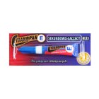 Universalūs klijai Cyjanopan E, mėlyni