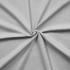 Teesa pilkas polar fleece pledas, 130 x 150 cm