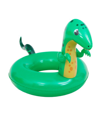 Baseino ratas „dinozauras“ SUNCLUB, 104 cm, 93 cm