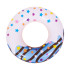 Plaukimo ratas „Donut“ SUNCLUB, 103 cm