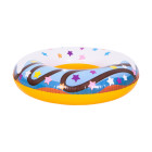 Plaukimo ratas „Donut“ SUNCLUB, 103 cm